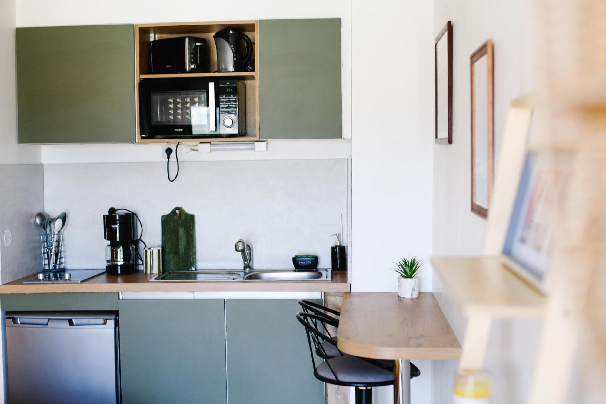 Studio Avec Parking Vue Sur La Cite De Carcassonne Zewnętrze zdjęcie