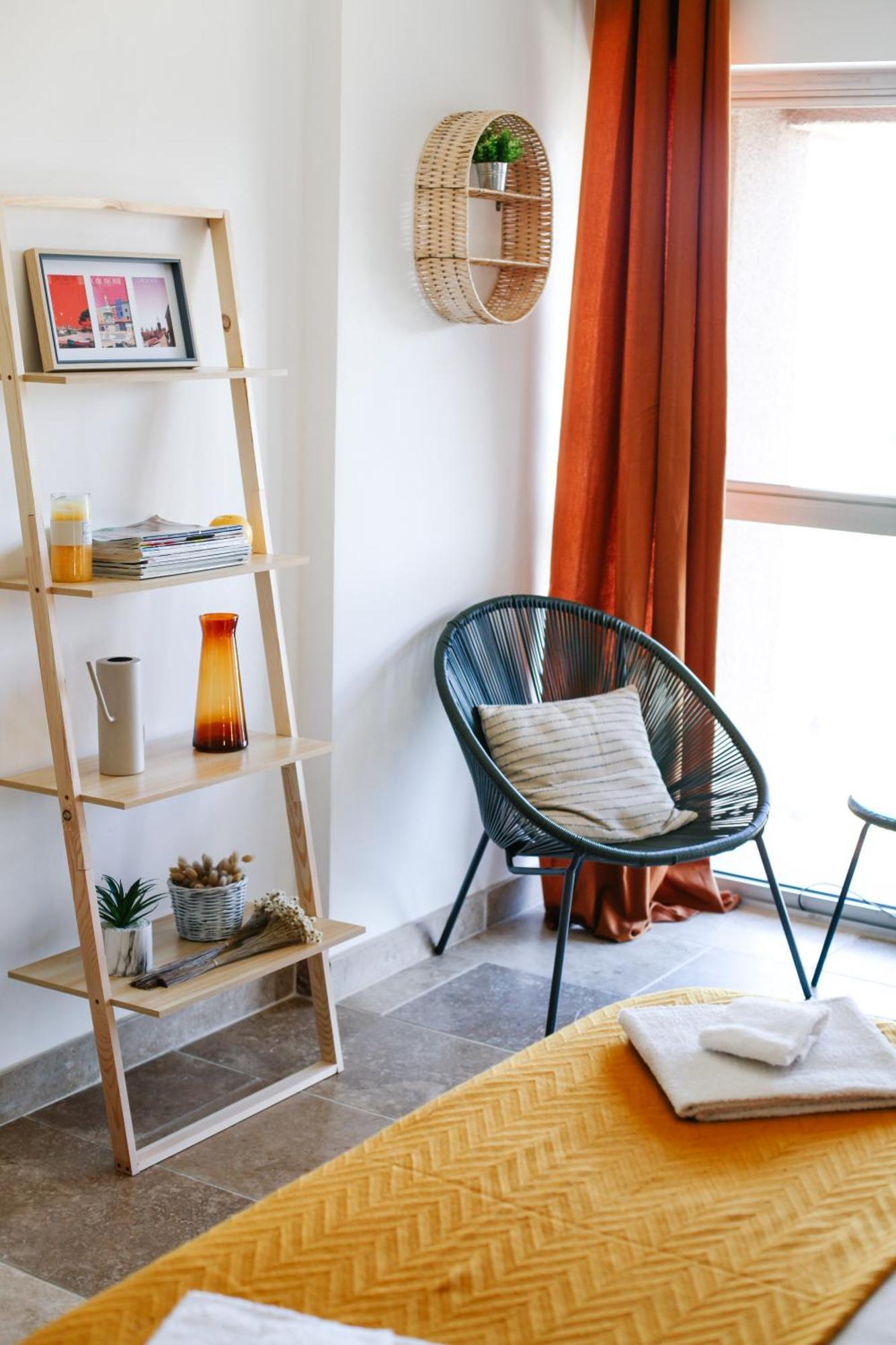 Studio Avec Parking Vue Sur La Cite De Carcassonne Zewnętrze zdjęcie